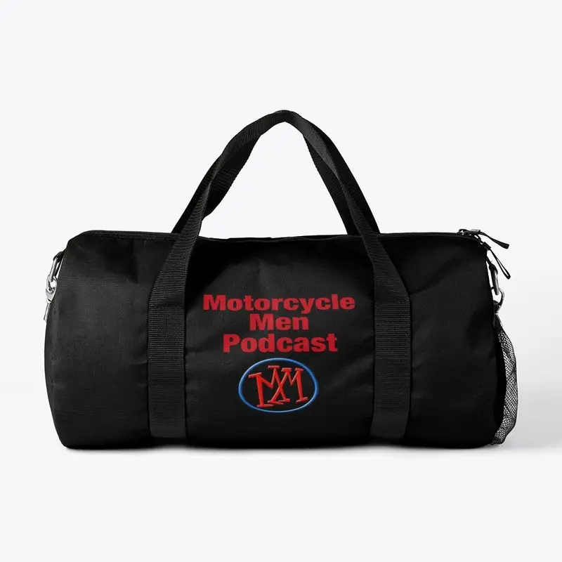 Motorcycle Men Stuff